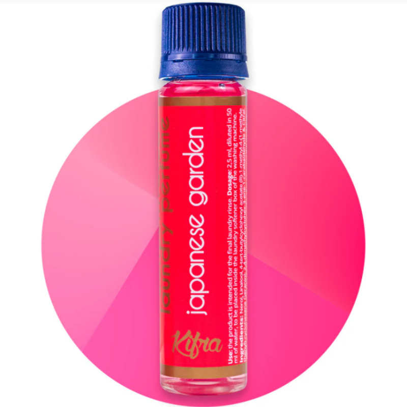 KIFRA MINI MOSÓPARFÜM JAPANESE GARDEN-25 ML