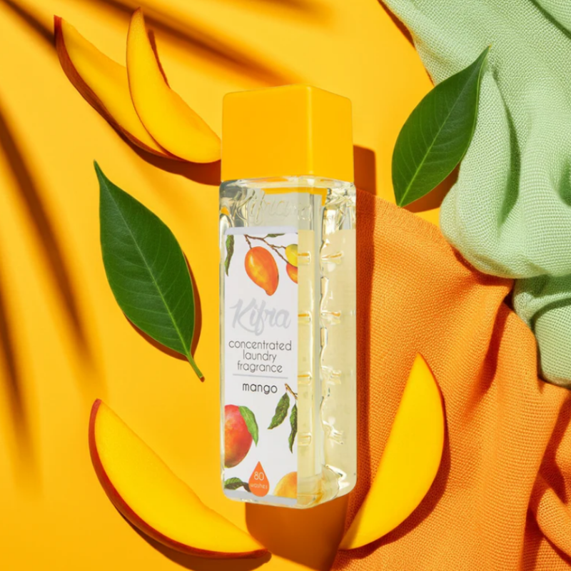KIFRA MOSÓPARFÜM MANGO-200 ML