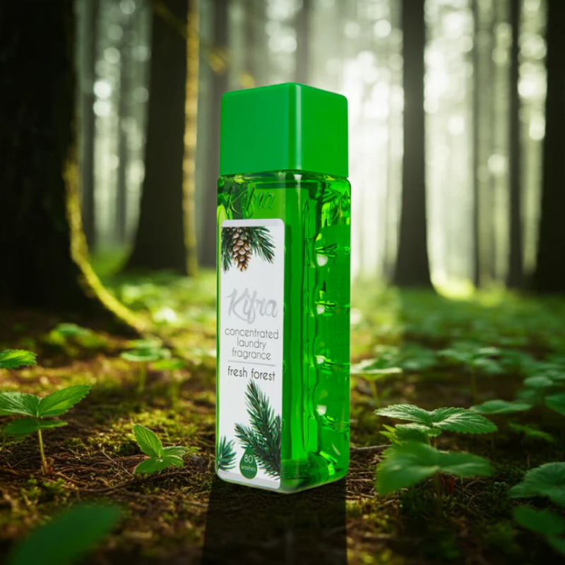 KIFRA MOSÓPARFÜM FRESH FOREST-200 ML