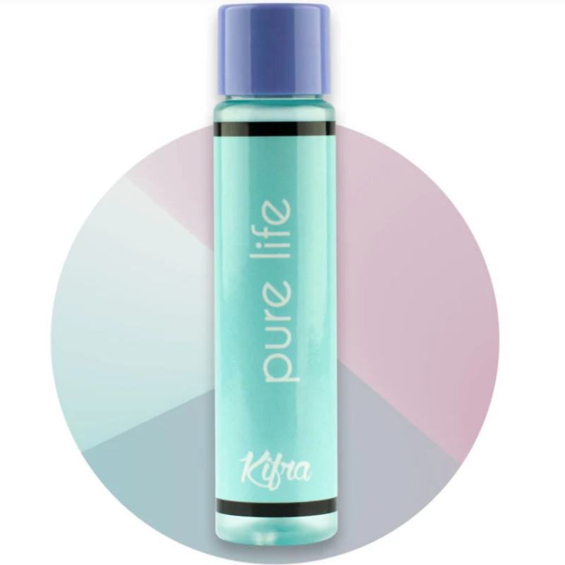 KIFRA MINI MOSÓPARFÜM PURE LIFE-25 ML