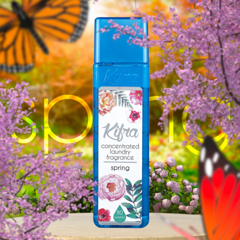 KIFRA MOSÓPARFÜM SPRING-200 ML