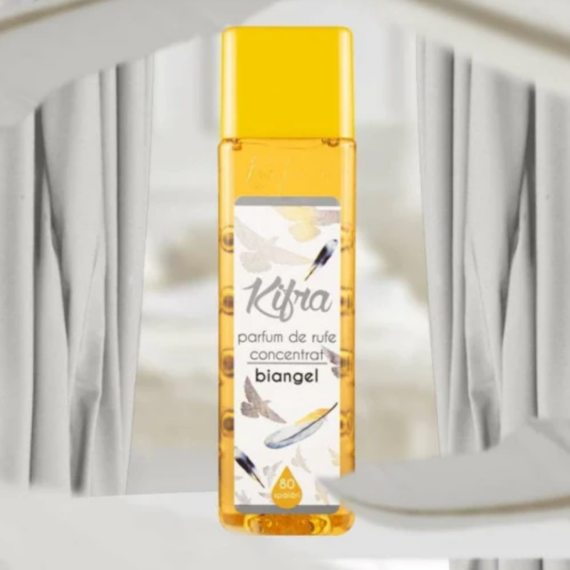 KIFRA MOSÓPARFÜM BIANGEL-200 ML