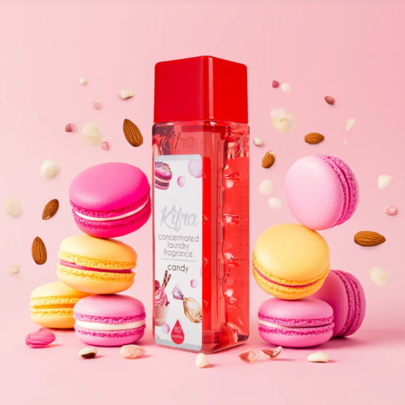 KIFRA MOSÓPARFÜM CANDY-200 ML