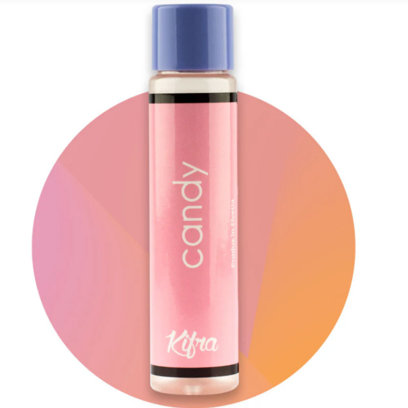 KIFRA MINI MOSÓPARFÜM CANDY-25 ML