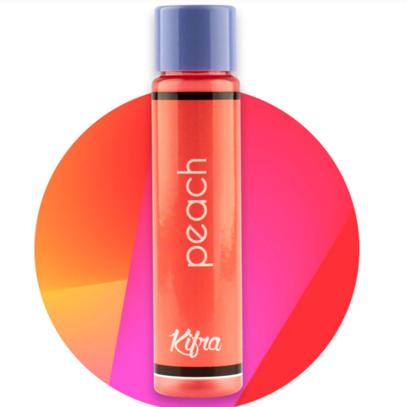 KIFRA MINI MOSÓPARFÜM PEACH-25 ML