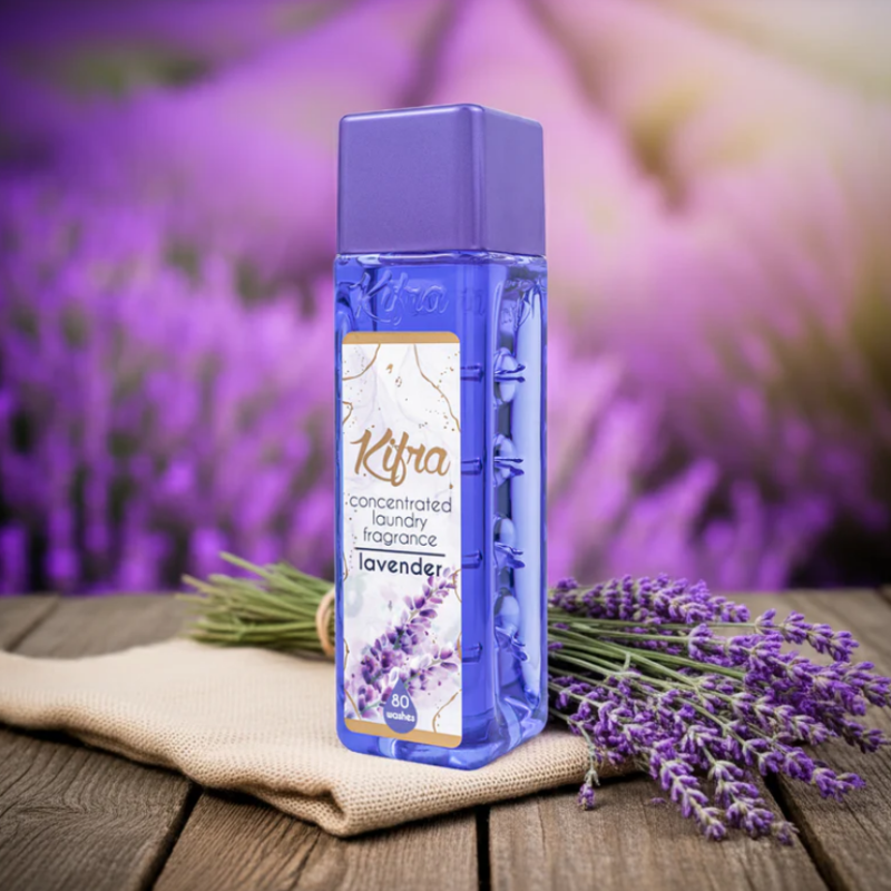 KIFRA MOSÓPARFÜM LAVENDER-200 ML