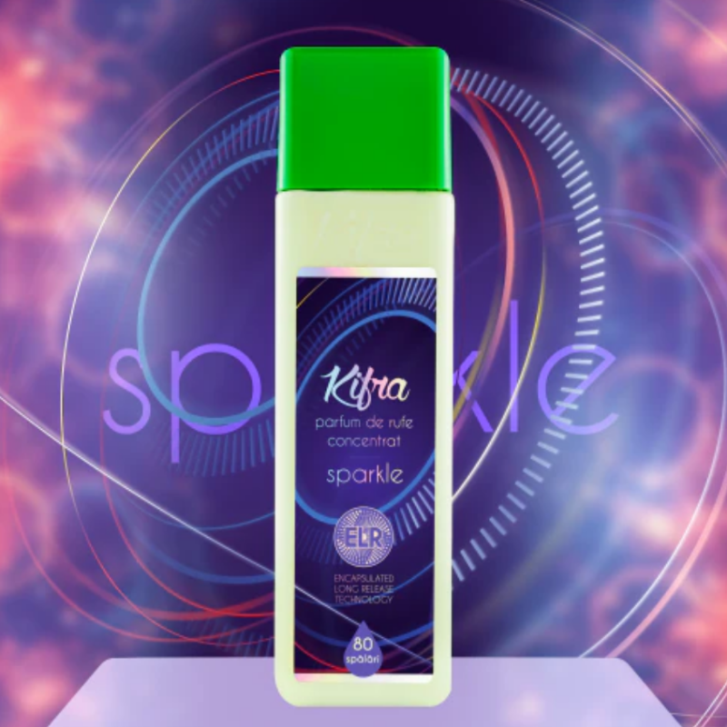 KIFRA MOSÓPARFÜM SPARKLE-200 ML