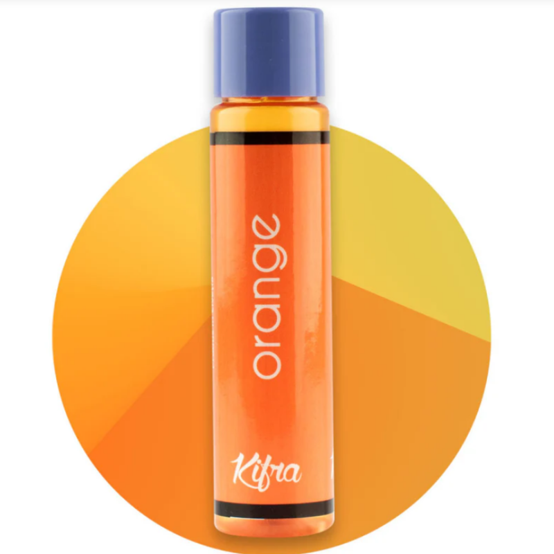 KIFRA MINI MOSÓPARFÜM ORANGE-25 ML