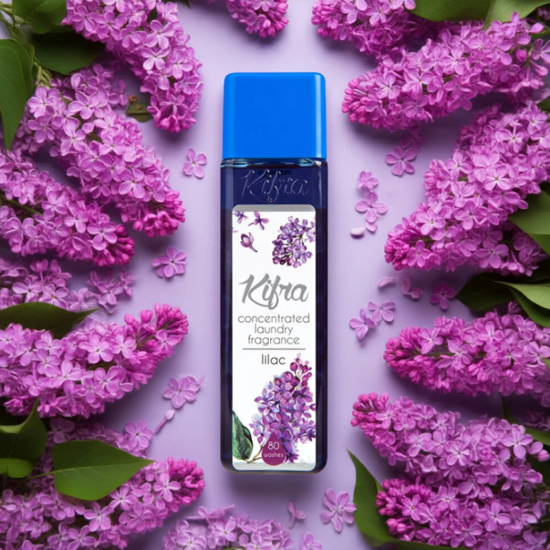KIFRA MOSÓPARFÜM LILAC-200 ML