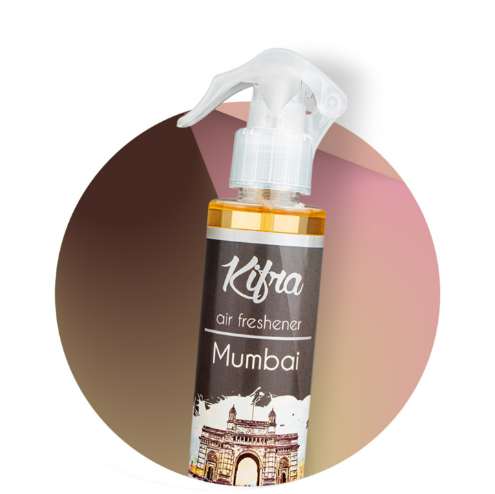 KIFRA LAKÁSPARFÜM MUMBAI-200 ML