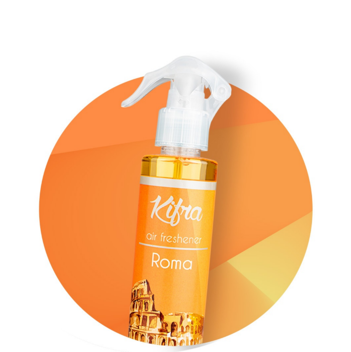 KIFRA LAKÁSPARFÜM ROMA-200 ML