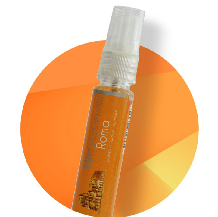 KIFRA MINI LAKÁSPARFÜM ROMA-25 ML