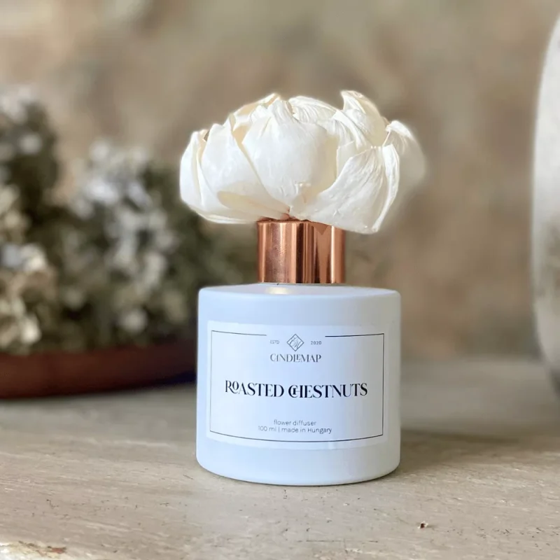 Virágdiffúzor Roasted Chestnuts