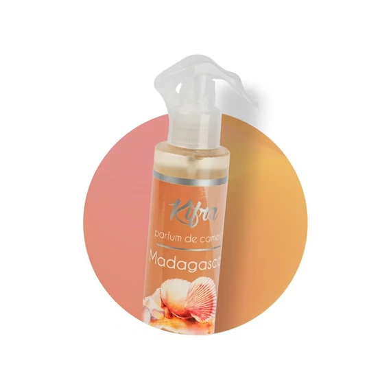 KIFRA LAKÁSPARFÜM MADAGASCAR  200 ml